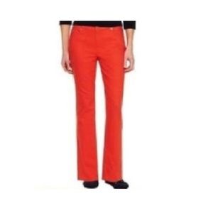 Women's Jeans Liz Claiborne Classic Straight size 6, 16 NEW
